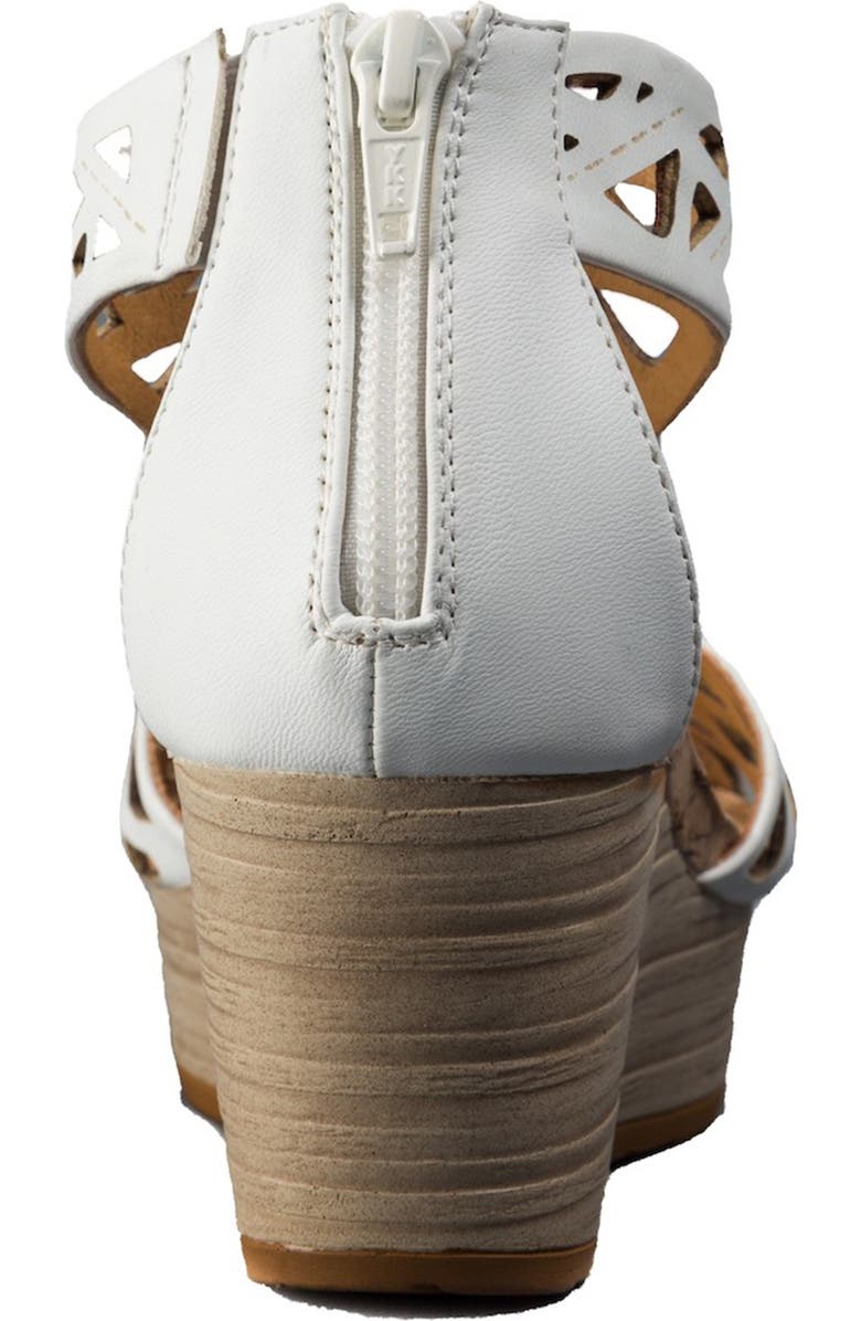 BARETRAPS Miriam Slide Sandal, Alternate, color,