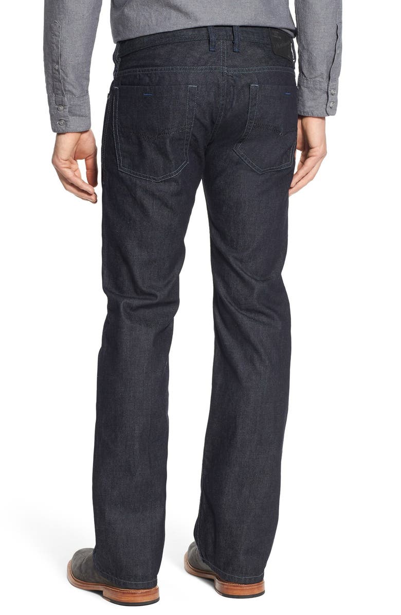 DIESEL<sup>®</sup> Zatiny Bootcut Jeans, Alternate, color,