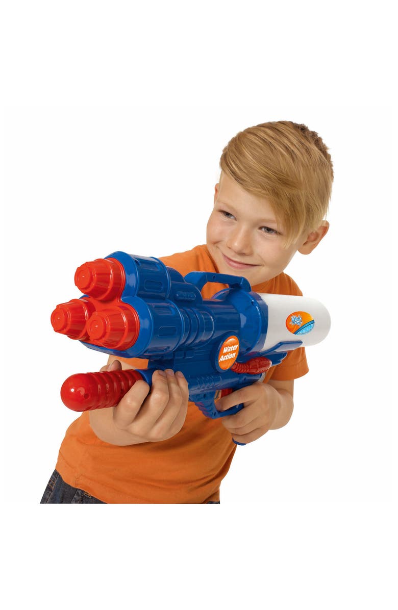 Simba Toys WF Water Blaster XL 46, Alternate, color, Multicolored