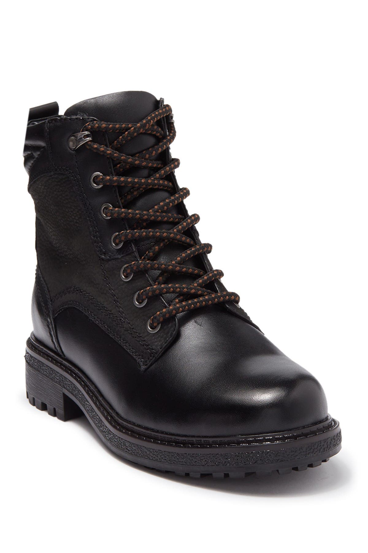 Blondo Jasper Waterproof Plain Toe Boot, Main, color, 