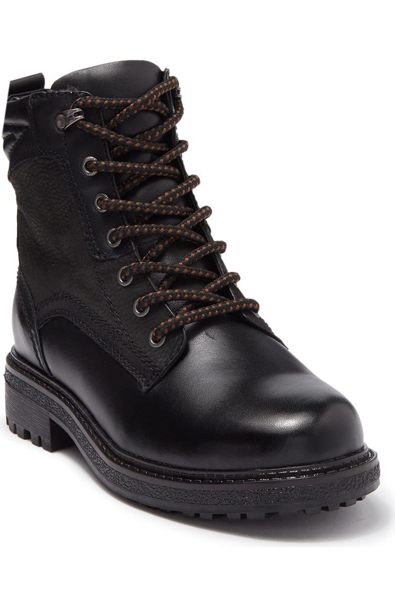 Blondo Jasper Waterproof Plain Toe Boot, Main, color,