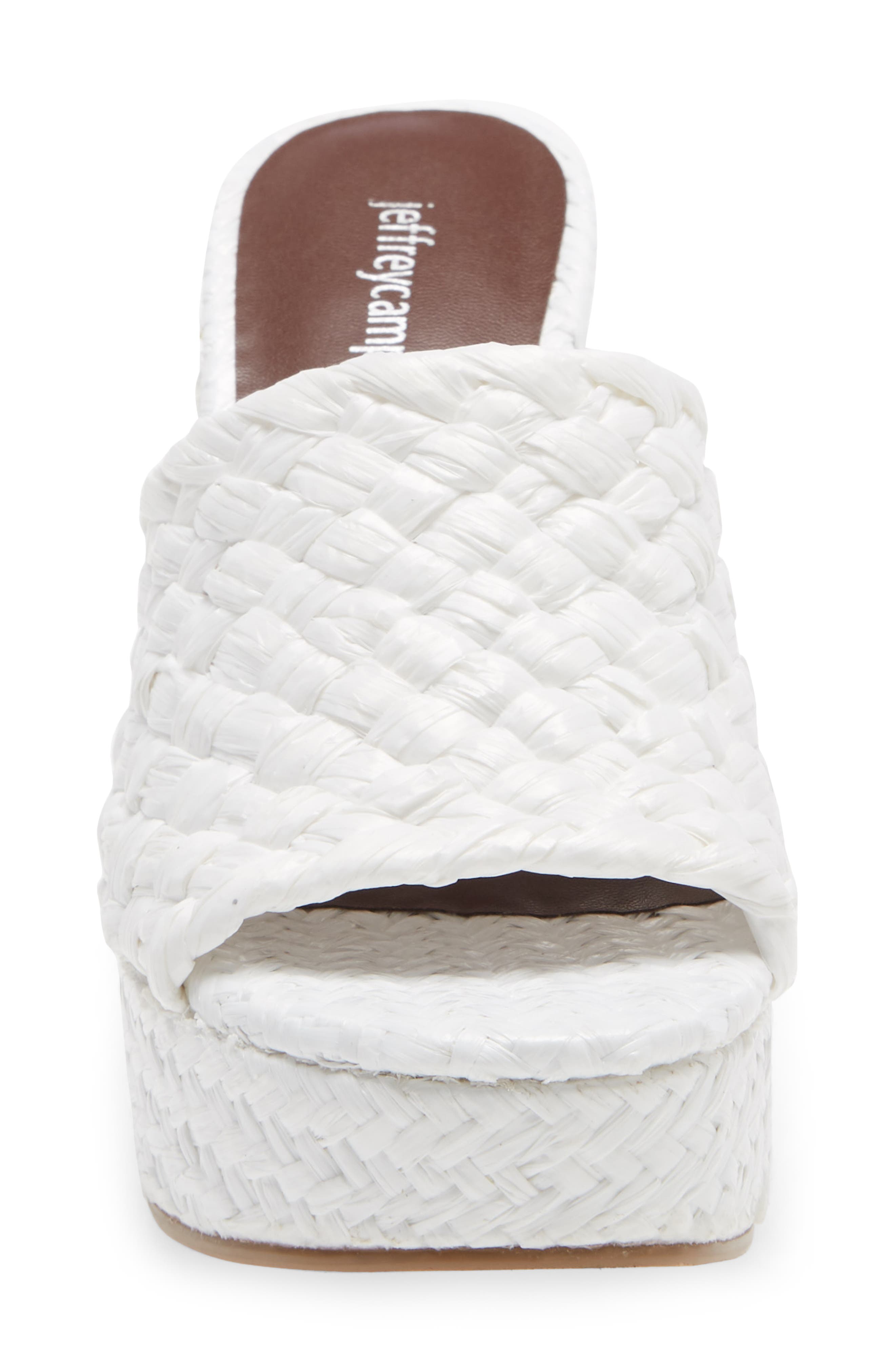 Jeffrey Campbell Sulky Slide Sandal, Alternate, color, 