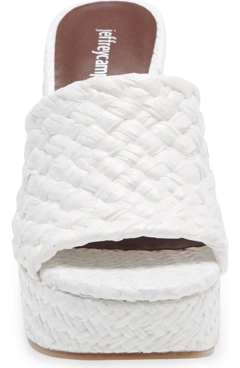 Jeffrey Campbell Sulky Slide Sandal, Alternate, color,