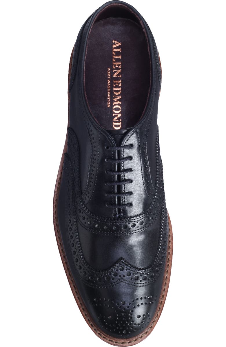 Allen Edmonds McTavish Wingtip Oxford, Alternate, color,