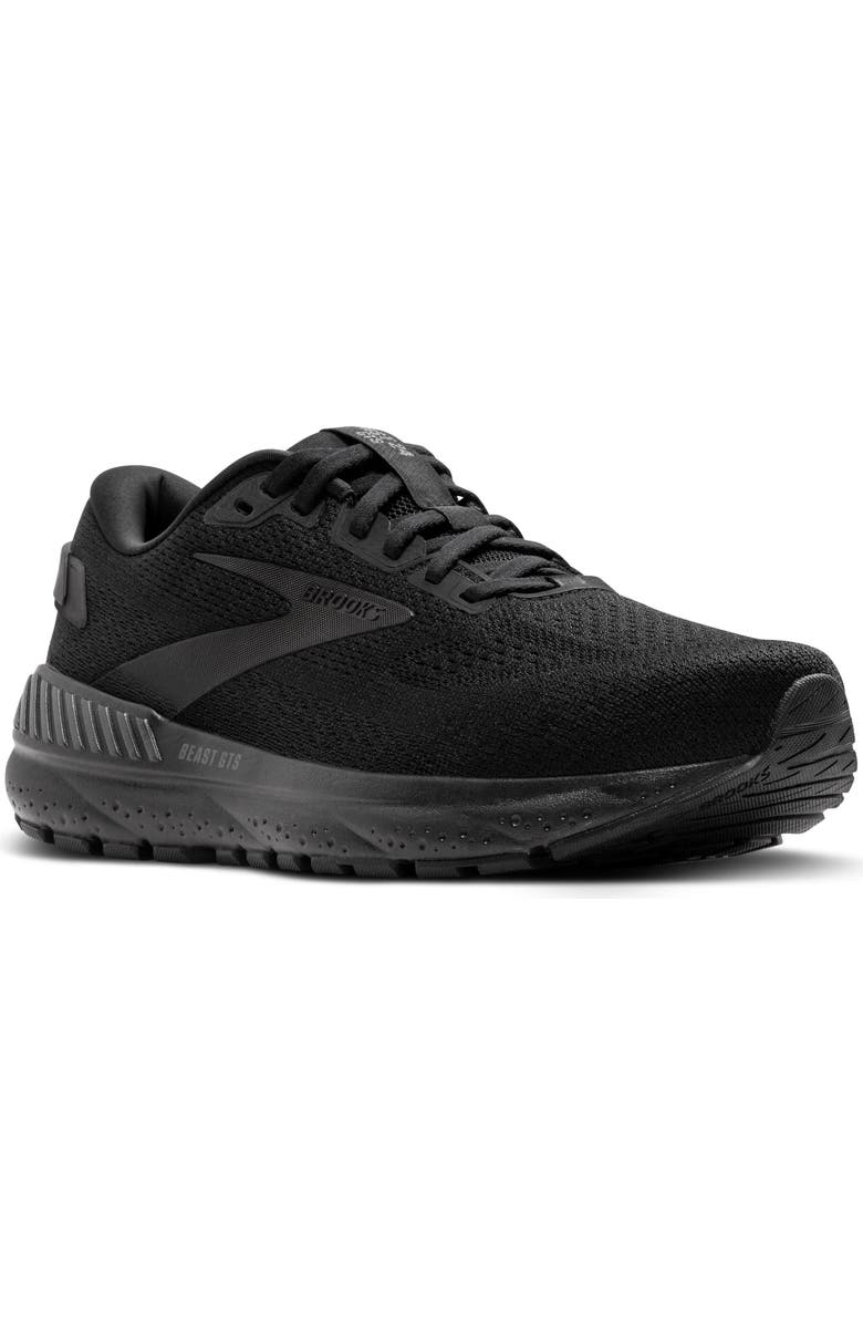 Brooks Beast GTS 24 Running Shoe, Main, color,