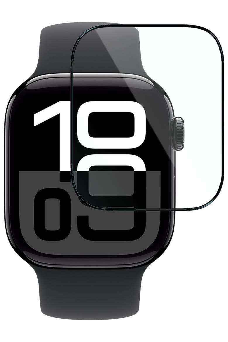 Ultrashock Screen Protector for Apple Watch Series 10 42mm, Main, color, Clear
