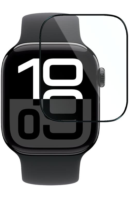 Gadget Guard Ultrashock Screen Protector For Apple Watch Series 10 42mm in Clear at Nordstrom