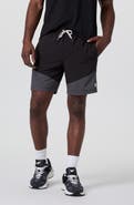 Vuori Kore X1 Lined Performance Shorts