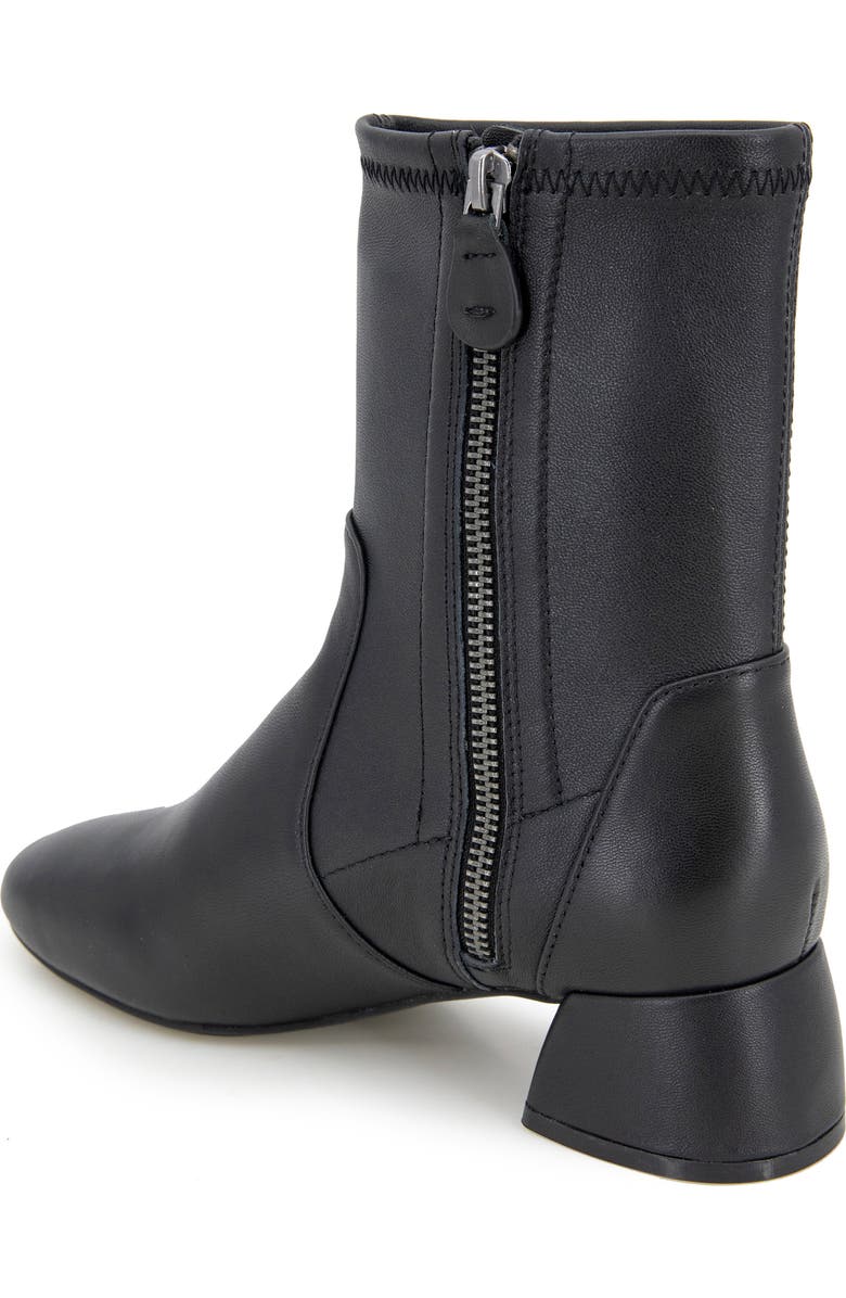 Gentle Souls Emily Bootie, Alternate, color, Black