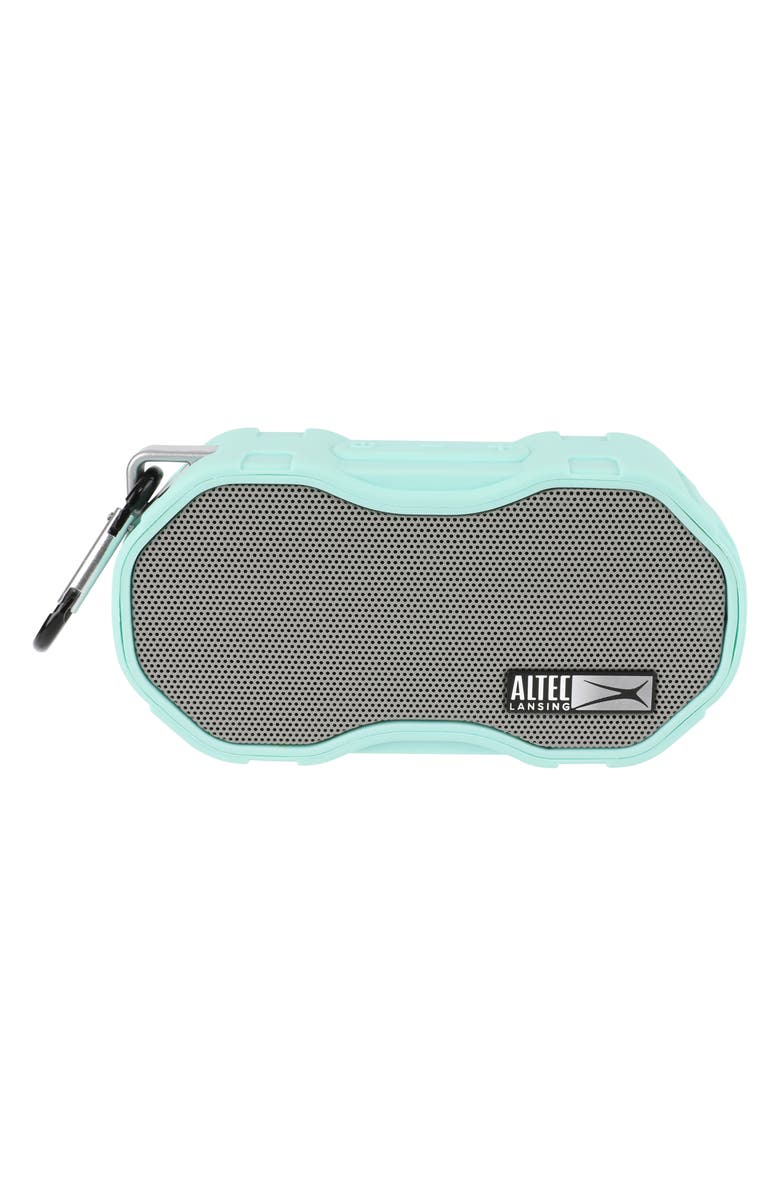 Altec Lansing Baby Boom XL Waterproof Wireless Speaker, Main, color,