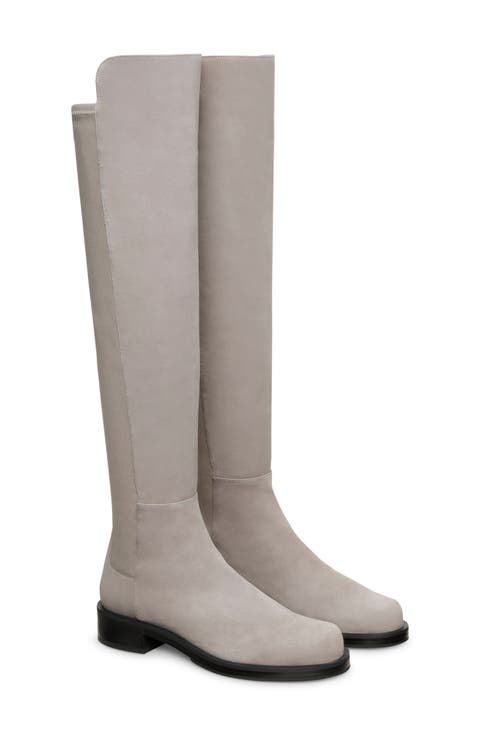 5050 Bold Boot