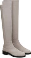 Stuart Weitzman 5050 Bold Boot