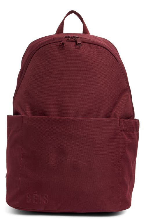 Beis Béis The Classic Backpack