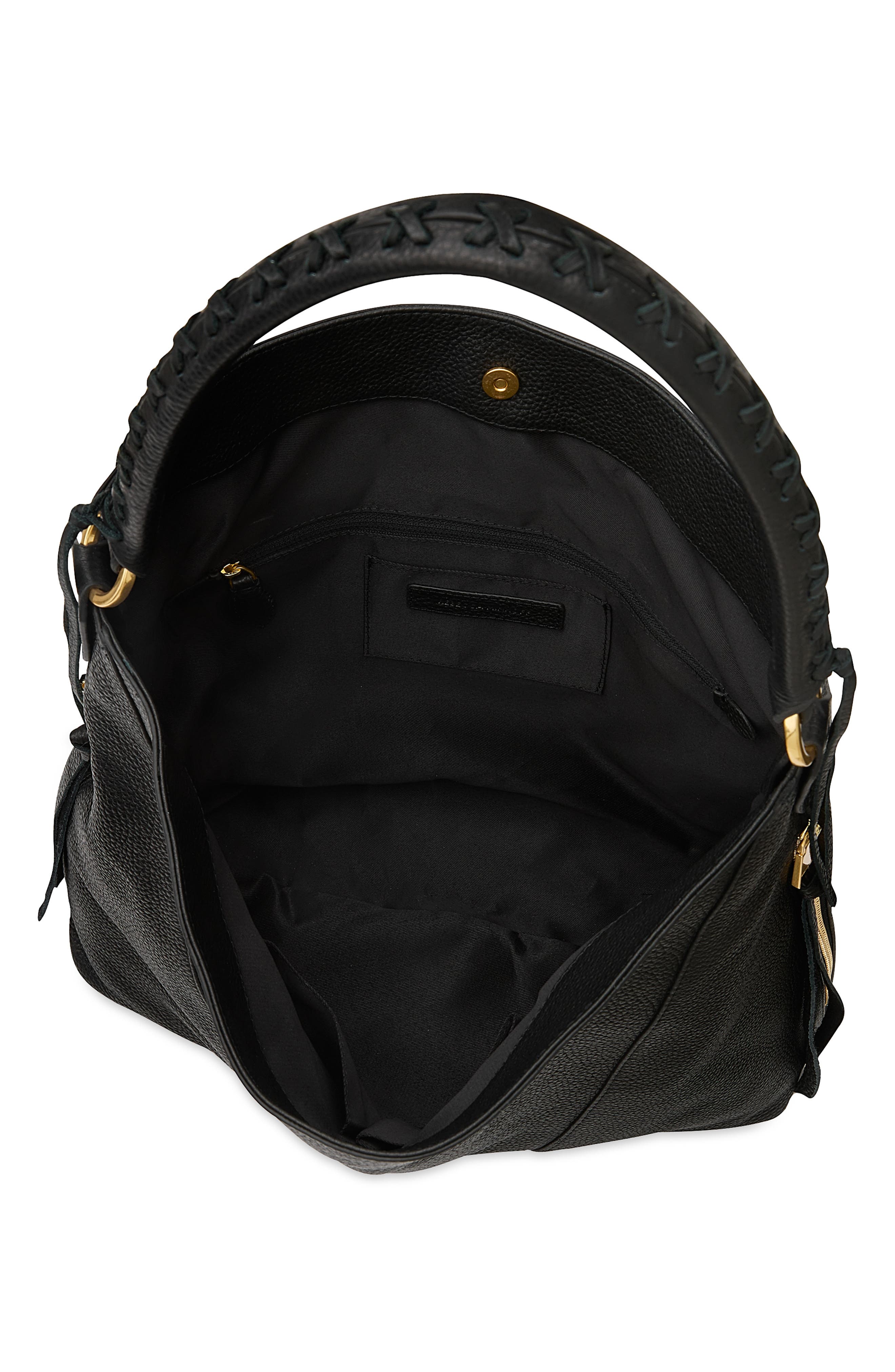 Rebecca Minkoff Mae Hobo Bag, Alternate, color, 