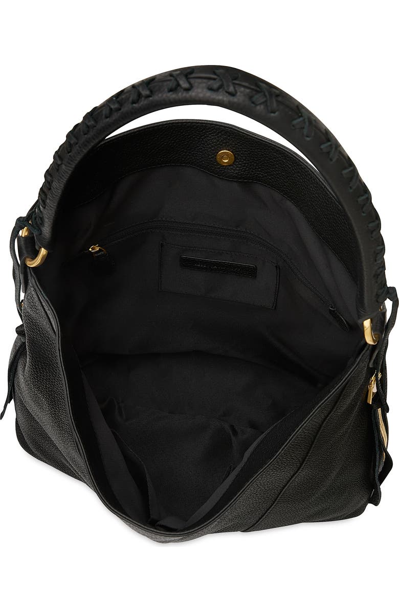 Rebecca Minkoff Mae Hobo Bag, Alternate, color,