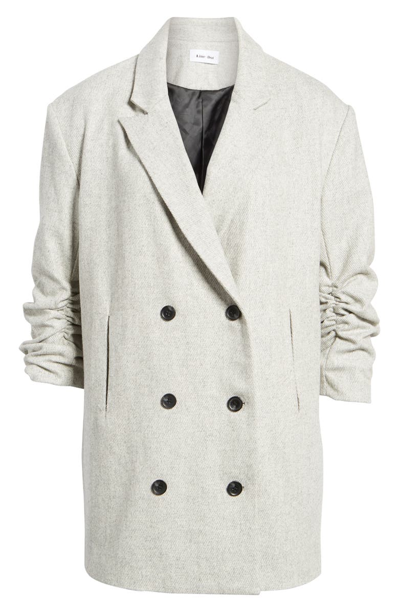 Line & Dot Bon Jacket, Alternate, color, 