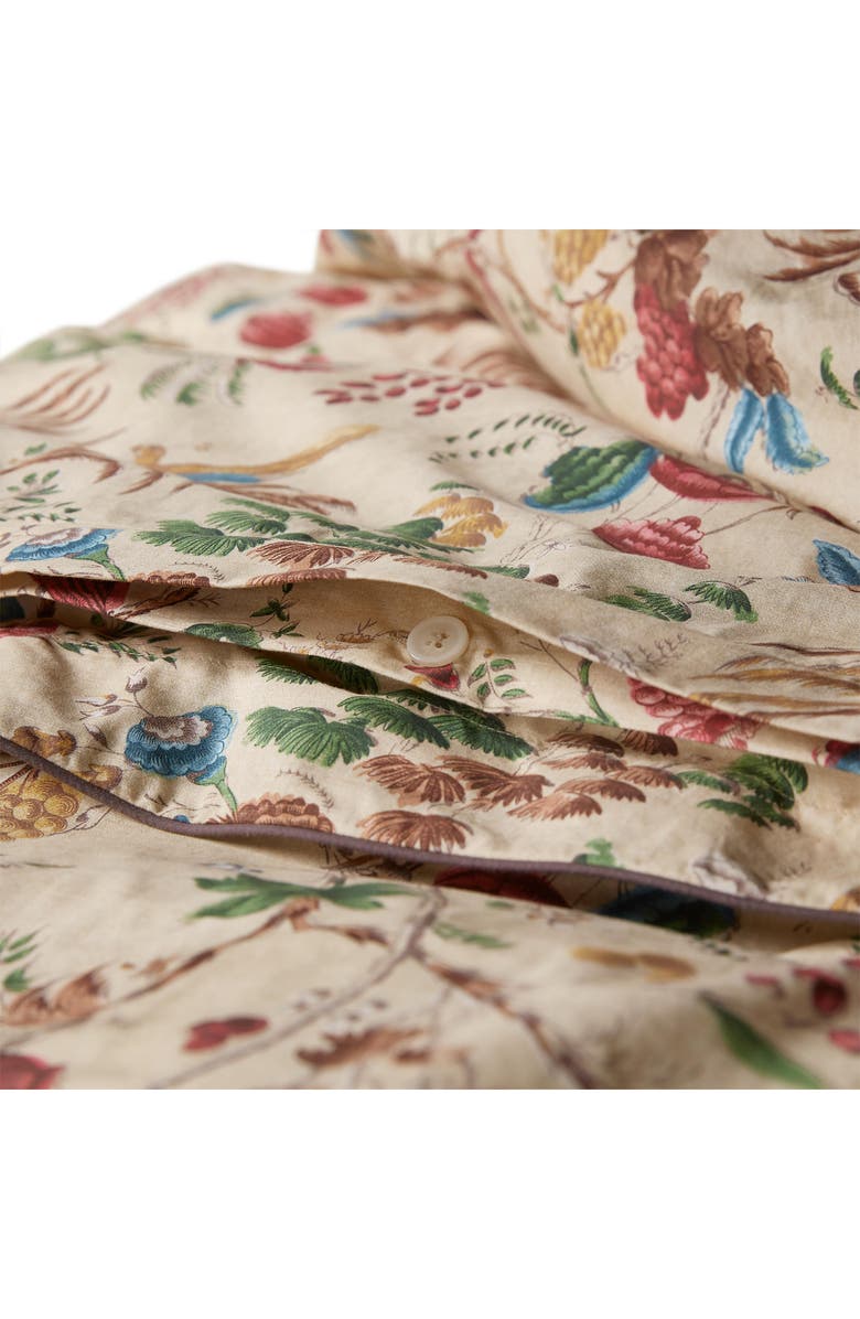 Ralph Lauren Maren Duvet Cover, Alternate, color,