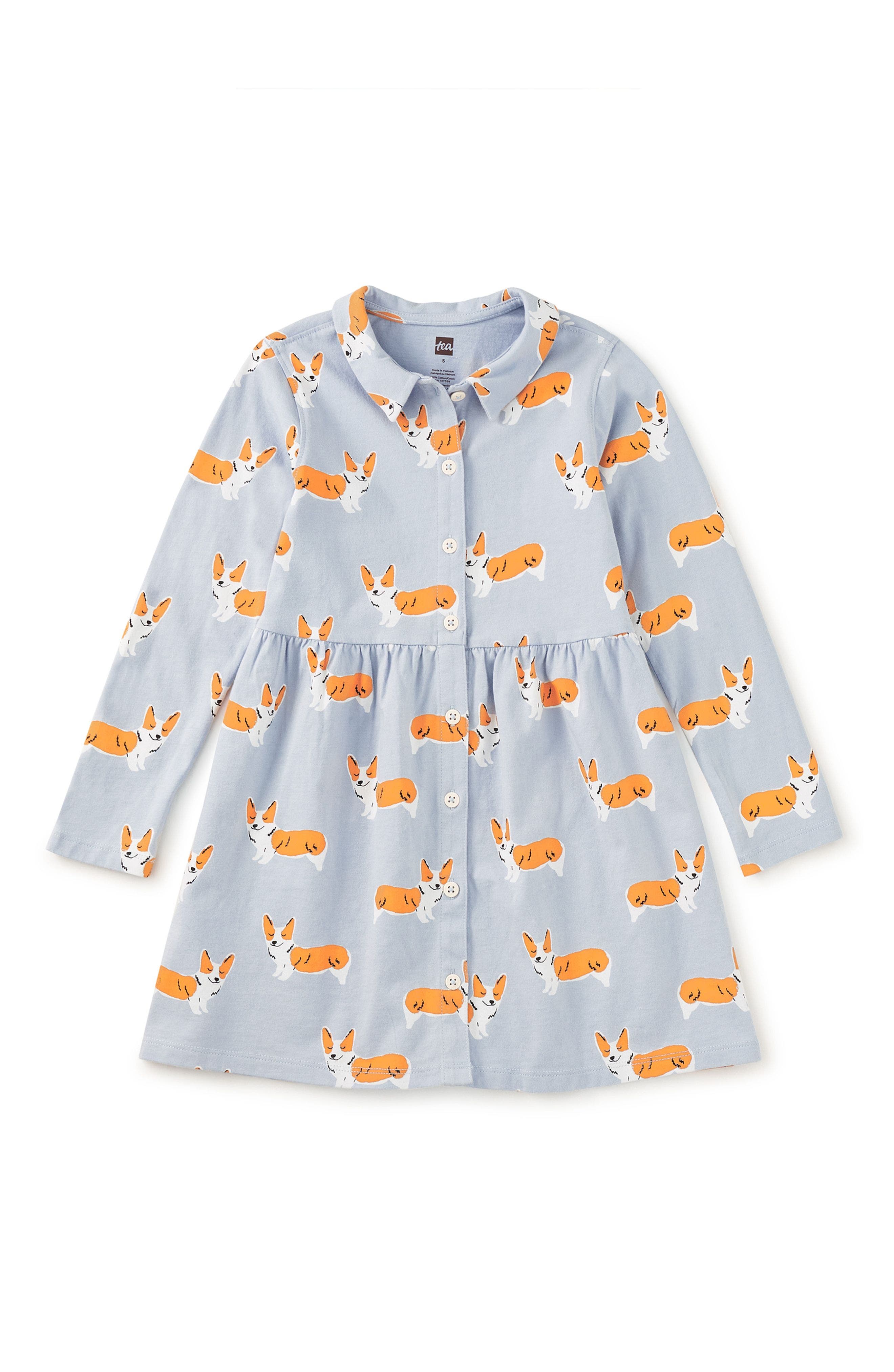 Cutie Corgis