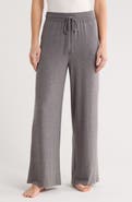 Abound Easy Cozy Wide Leg Pajama Pants
