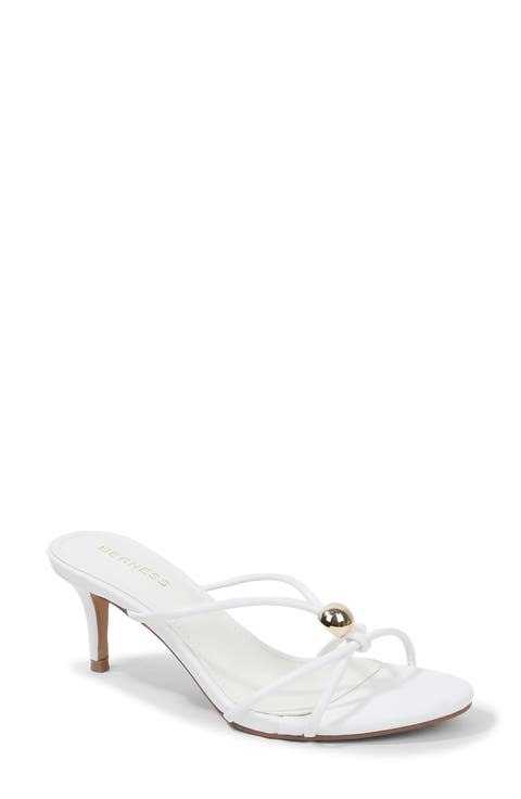 <p>Fifi Strappy Heeled Thong Sandal (Women)</p>