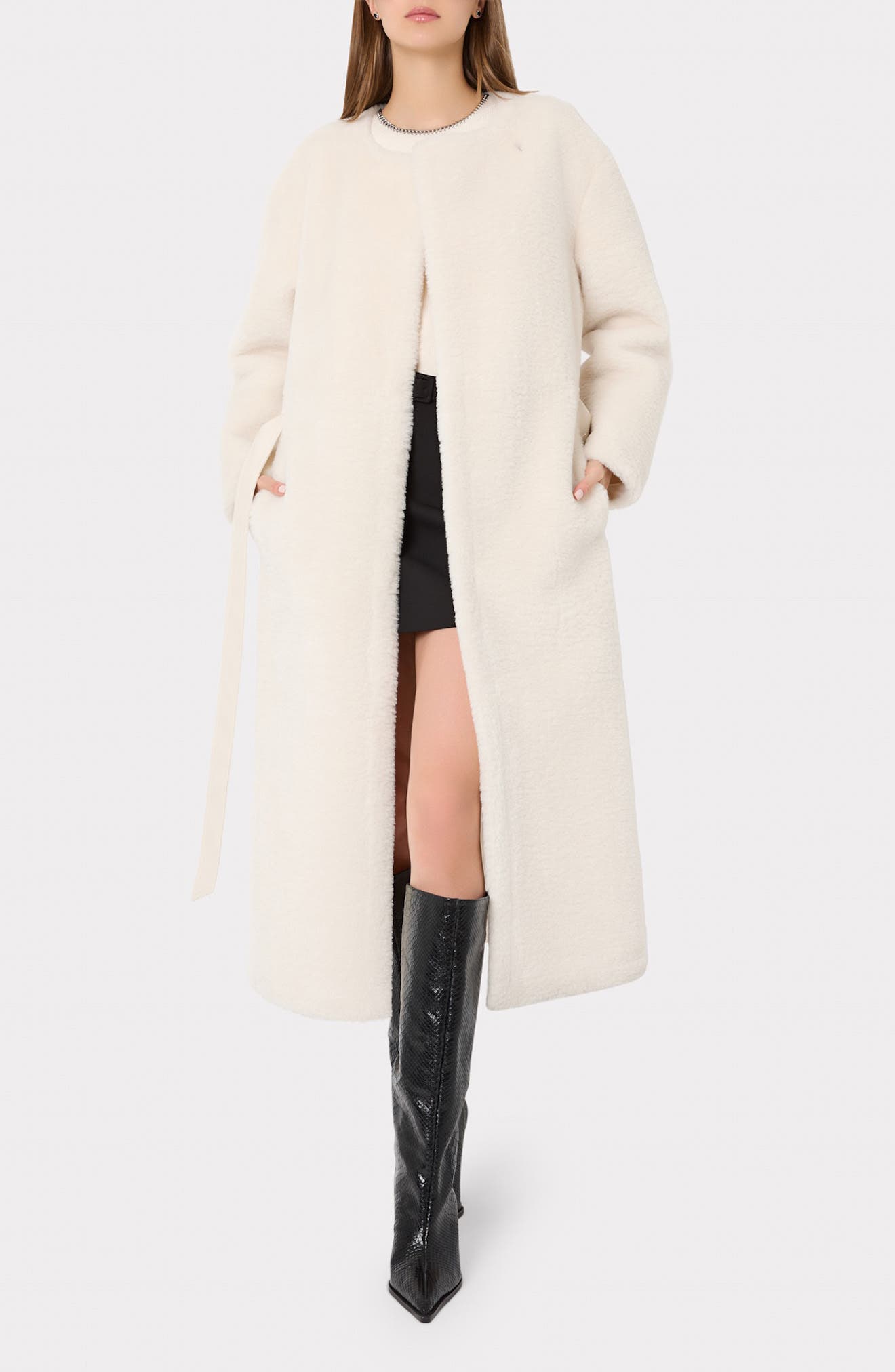 selected IVORY