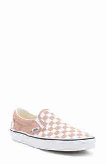 Gender Inclusive Classic Slip-On Sneaker
