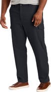 True Nation by DXL Big & Tall Everyday Cargo Pants