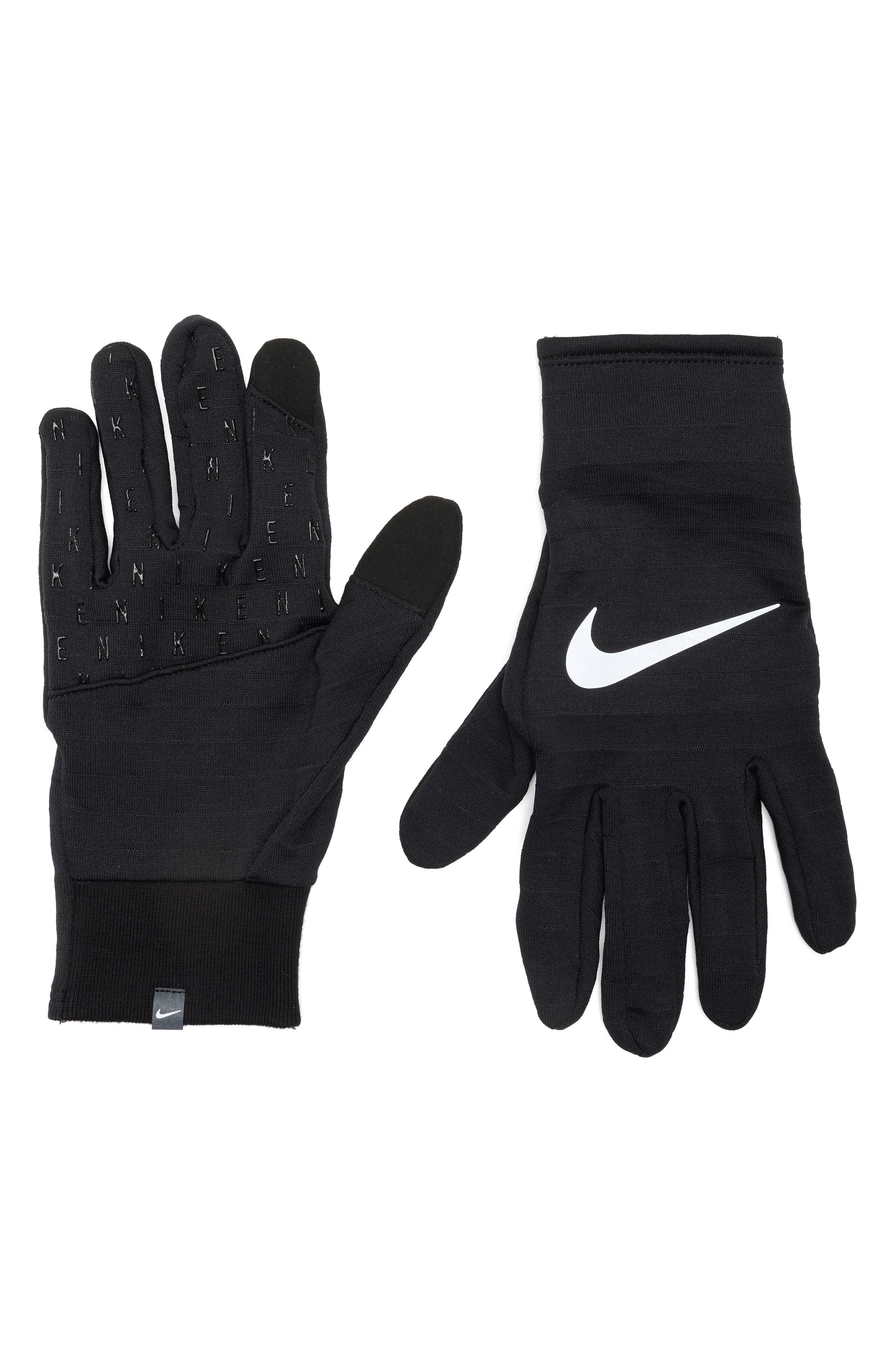 Nike Sphere 4.0 Therma-FIT Sphere Touchscreen Compatible Gloves
