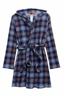 Kids' Frostie Hugs Fleece Robe
