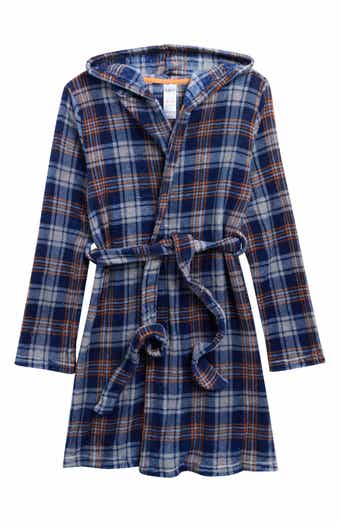 Kids' Frostie Hugs Fleece Robe