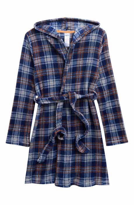 Kids' Frostie Hugs Fleece Robe