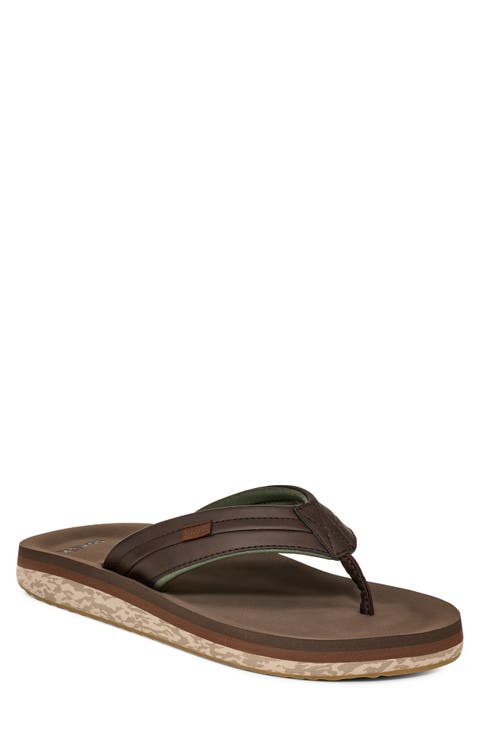 Tiderush Flip Flop