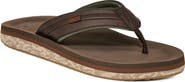 Sanuk Tiderush Flip Flop