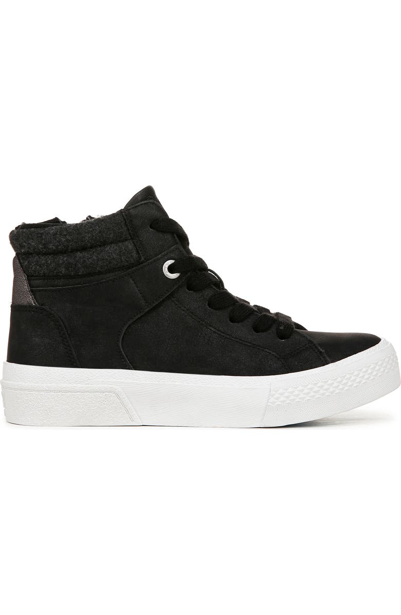 Blowfish Malibu Waverly High Top Sneaker, Alternate, color,