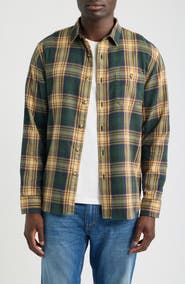 Pendleton Fremont Flannel Shirt