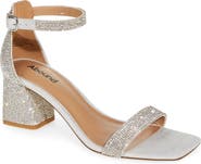 Abound Finn Rhinestone Sandal