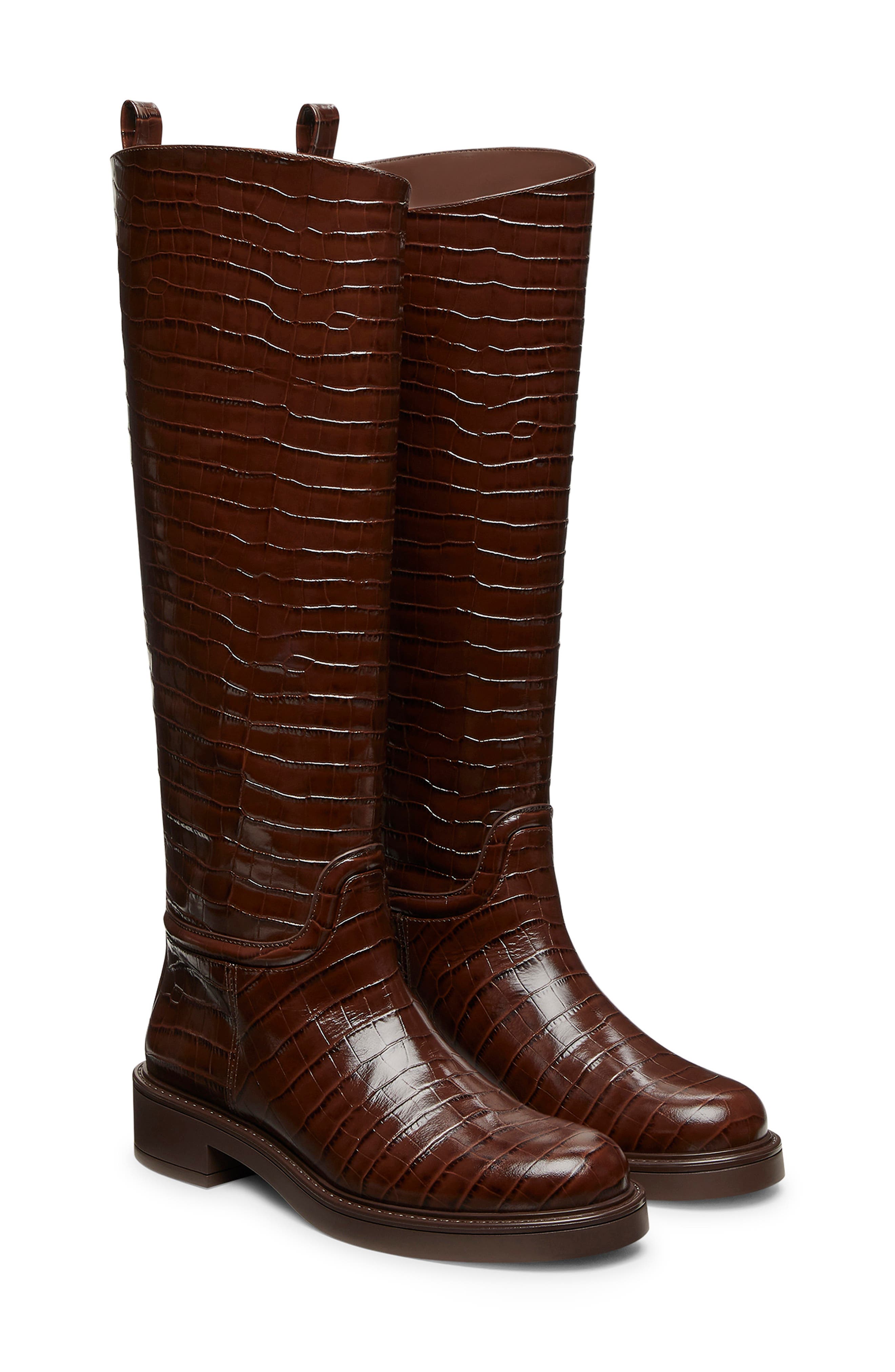 Stuart Weitzman Celia Riding Boot, Main, color, 