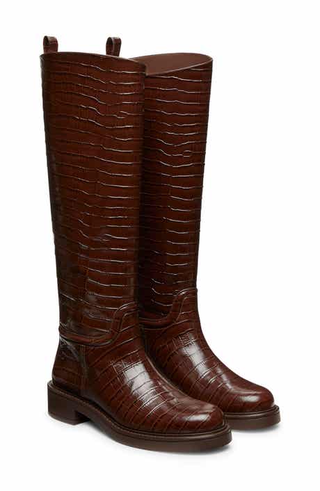 Celia Riding Boot