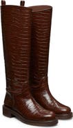 Stuart Weitzman Celia Riding Boot