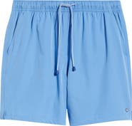 Peter Millar Crown Swim Trunks