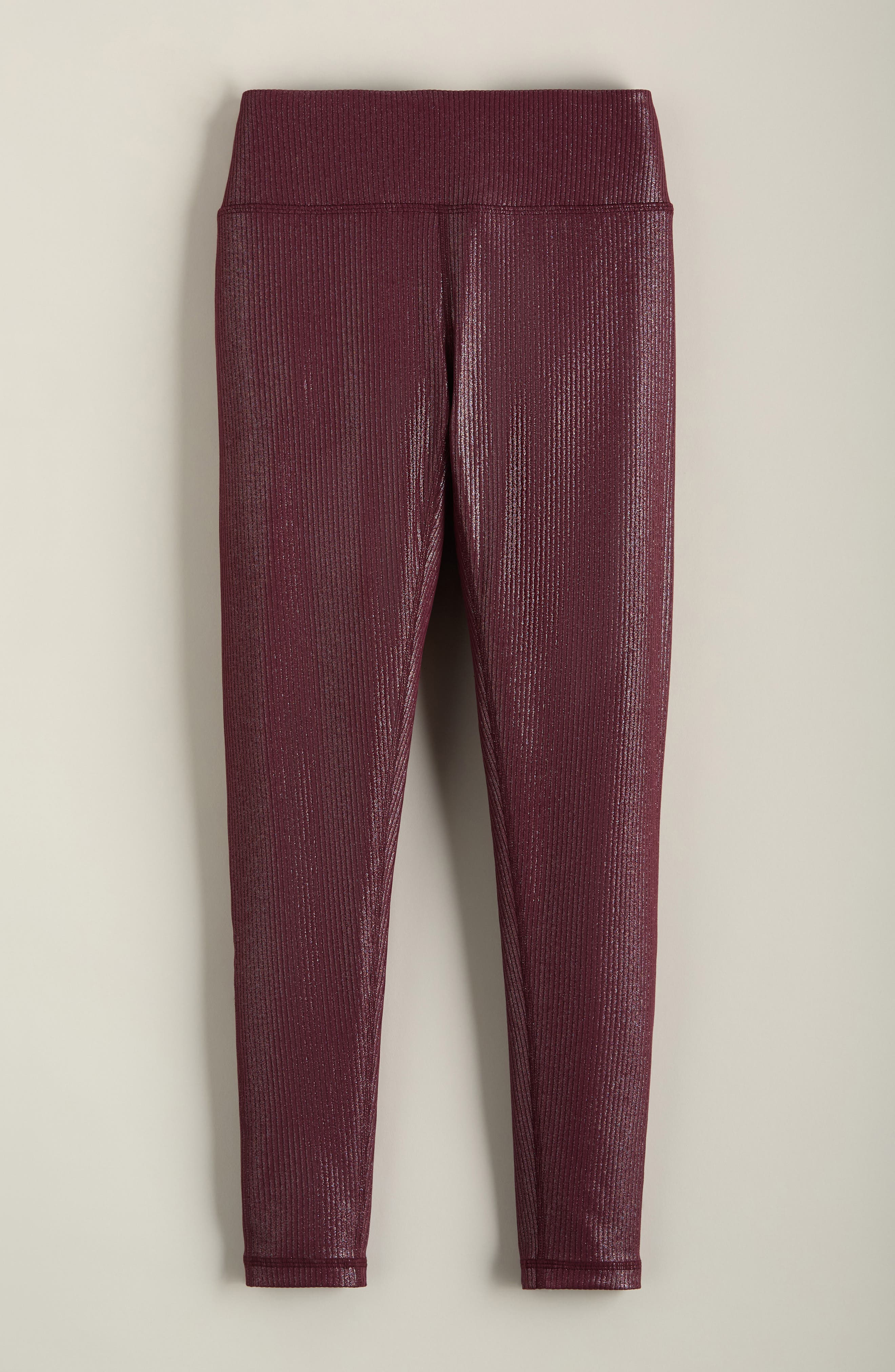 BURGUNDY STEM