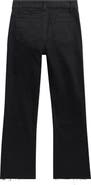 Tractr Kids' Crop Bootcut Jeans