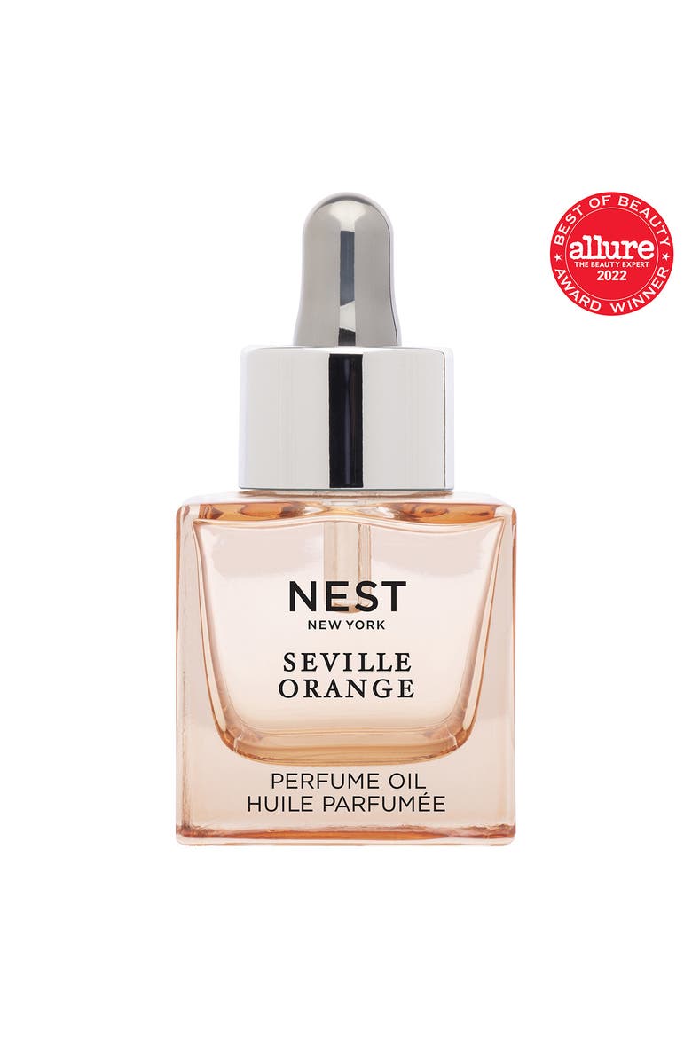 Seville Orange Perfume Oil, Alternate, color, NO COLOR