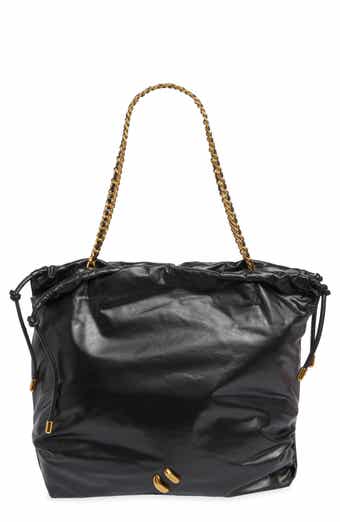 Zero Gravity Medium Leather Tote