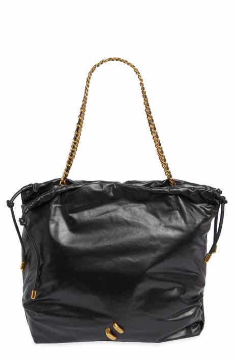 Zero Gravity Medium Leather Tote
