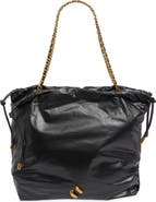 Rebecca Minkoff Zero Gravity Medium Leather Tote