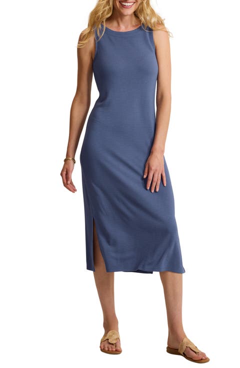 Darcy Ottoman Midi Dress