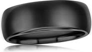 Metallo Men's Band Ring