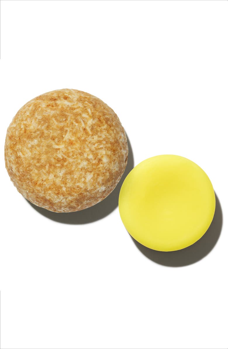 NOTICE Hair Co. Balancer Shampoo & Conditioner Bar Travel Set, Alternate, color, N/A