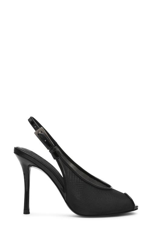 Steve Madden Prescott Slingback Pump